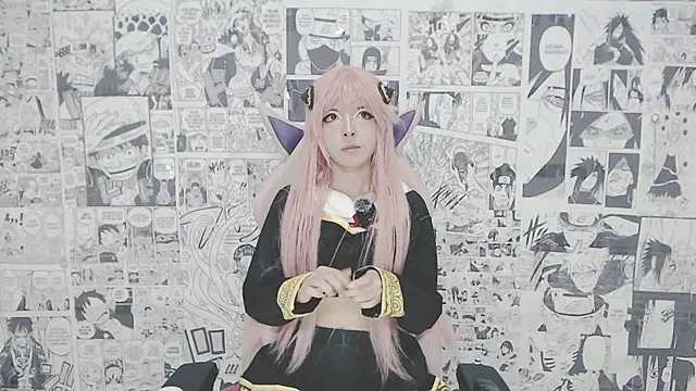 Snapshot of Miahparker chatting on October 2025 02:31:02 AM Miahparker online show from October 2025 02:31:02 AM