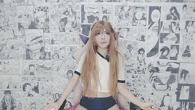 Snapshot of Miahparker chatting on October 2025 04:21:02 AM Miahparker online show from October 2025 04:21:02 AM