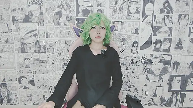 Snapshot of Miahparker chatting on October 2025 03:47:01 AM Miahparker online show from October 2025 03:47:01 AM