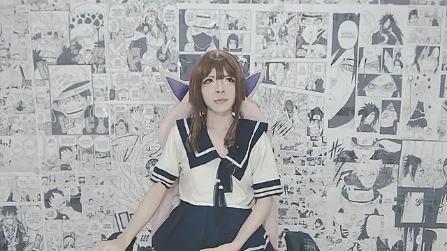 Snapshot of Miahparker chatting on October 2025 03:48:02 AM Miahparker online show from October 2025 03:48:02 AM