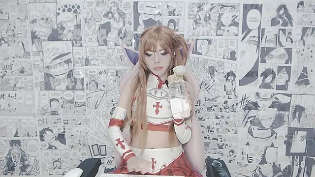 Snapshot of Miahparker chatting on October 2025 04:46:02 AM Miahparker online show from October 2025 04:46:02 AM