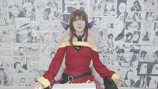 Snapshot of Miahparker chatting on October 2025 04:37:01 AM Miahparker online show from October 2025 04:37:01 AM