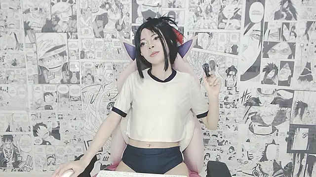 Snapshot of Miahparker chatting on October 2025 05:41:02 AM Miahparker online show from October 2025 05:41:02 AM