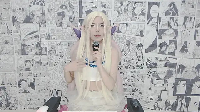 Snapshot of Miahparker chatting on October 2025 05:04:02 AM Miahparker online show from October 2025 05:04:02 AM