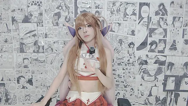 Snapshot of Miahparker chatting on October 2025 06:30:01 AM Miahparker online show from October 2025 06:30:01 AM