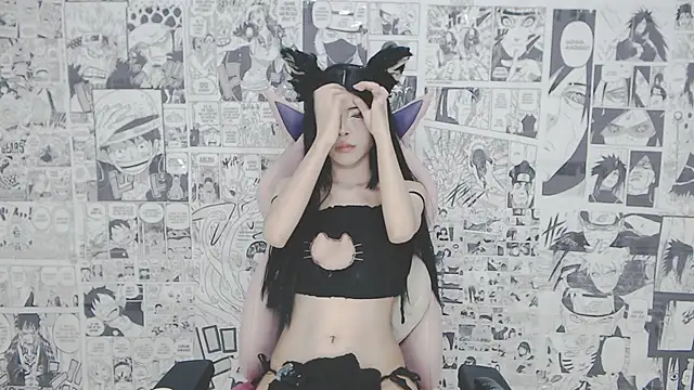 Snapshot of Miahparker chatting on October 2025 06:26:01 AM Miahparker online show from October 2025 06:26:01 AM