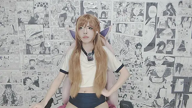 Snapshot of Miahparker chatting on October 2025 07:43:02 AM Miahparker online show from October 2025 07:43:02 AM