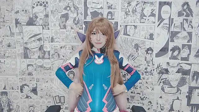 Snapshot of Miahparker chatting on November 2025 05:43:02 AM Miahparker online show from November 2025 05:43:02 AM