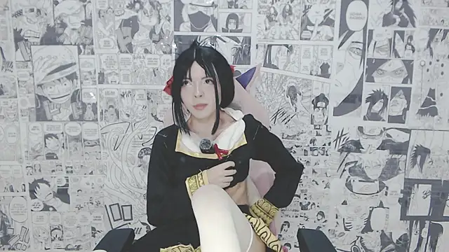 Snapshot of Miahparker chatting on November 2025 04:55:02 AM Miahparker online show from November 2025 04:55:02 AM