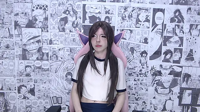 Miahparker online show from December 2025 05:50:02 AM