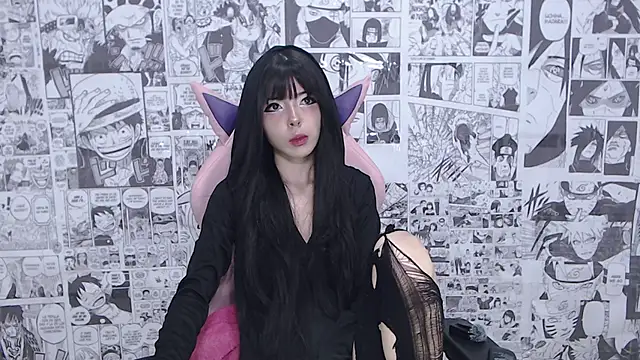 Miahparker online show from February 2026 06:53:02 AM