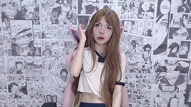 Miahparker online show from February 2026 05:39:02 AM