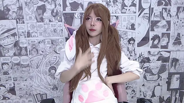 Miahparker online show from March 2026 06:50:01 AM