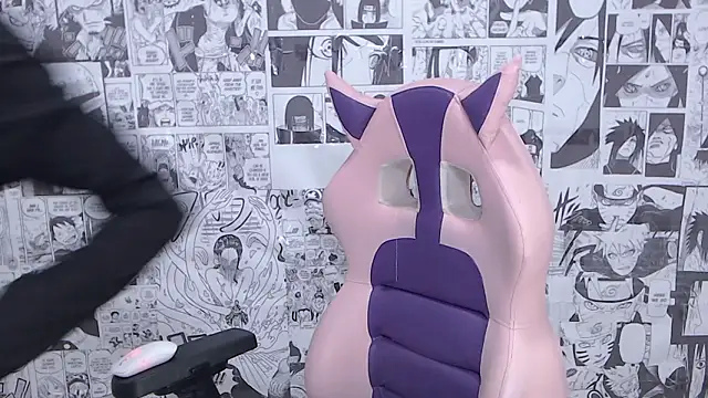 Miahparker online show from March 2026 06:52:02 AM