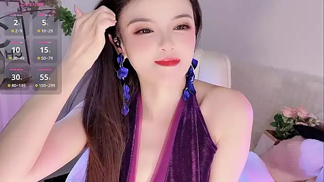 Snapshot of --xixi-- chatting on January 2025 06:10:01 AM --xixi-- online show from January 2025 06:10:01 AM