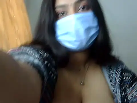 Snapshot of cutelady65 chatting on February 2026 08:24:02 AM cutelady65 online show from February 2026 08:24:02 AM