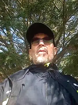 Snapshot of MadProfessor chatting on March 2025 10:24:01 AM MadProfessor online show from March 2025 10:24:01 AM