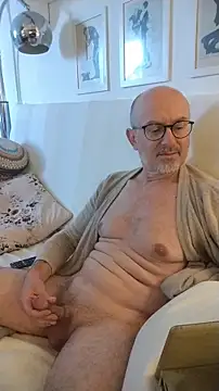 MadProfessor online show from March 2026 03:48:01 PM