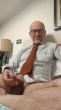 MadProfessor online show from March 2026 01:28:01 PM