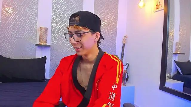 Nikolay Gregori online show from December 2024 04:33:02 AM