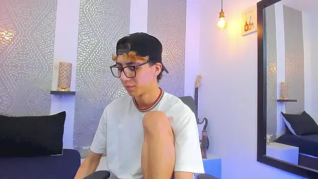 Nikolay Gregori online show from December 2024 07:45:02 AM