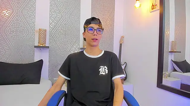 Nikolay Gregori online show from January 2025 03:58:02 AM