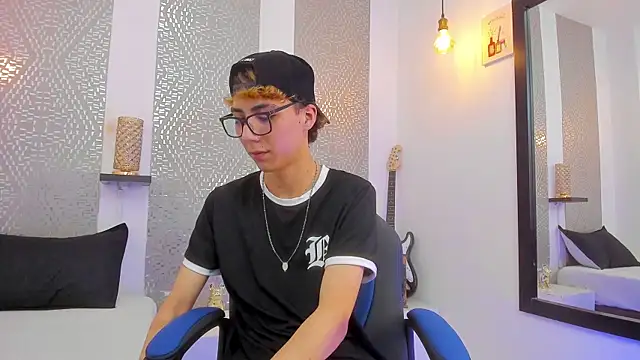 Nikolay Gregori online show from January 2025 07:01:02 AM