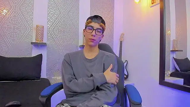 Nikolay Gregori online show from January 2025 10:09:02 AM