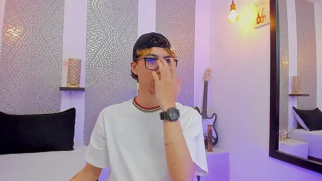 Nikolay Gregori online show from January 2025 04:58:02 AM