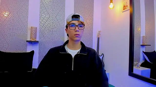 Nikolay Gregori online show from January 2025 04:08:01 AM