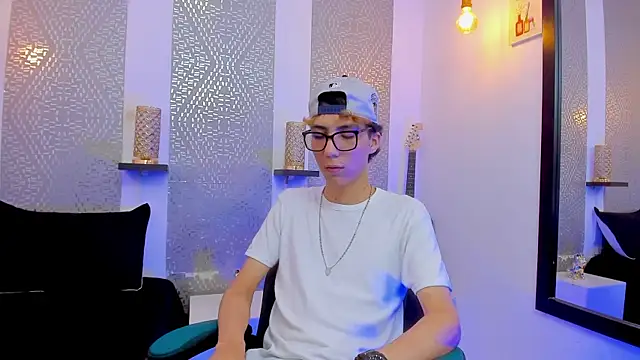 Nikolay Gregori online show from January 2025 07:10:01 AM