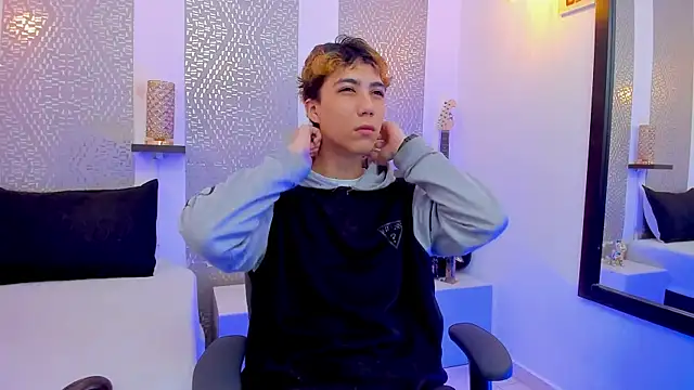 Nikolay Gregori online show from January 2025 04:02:01 AM