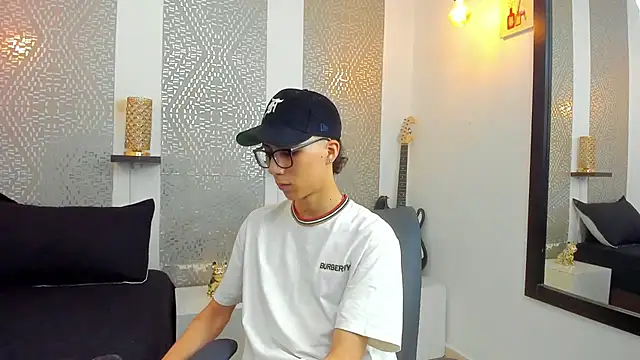 Nikolay Gregori online show from January 2025 04:10:02 AM