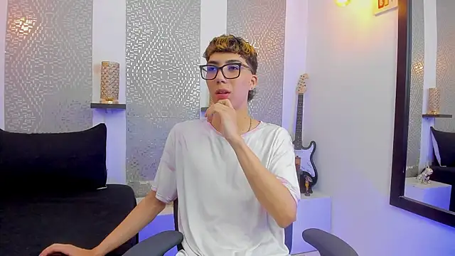 Nikolay Gregori online show from January 2025 04:04:01 AM