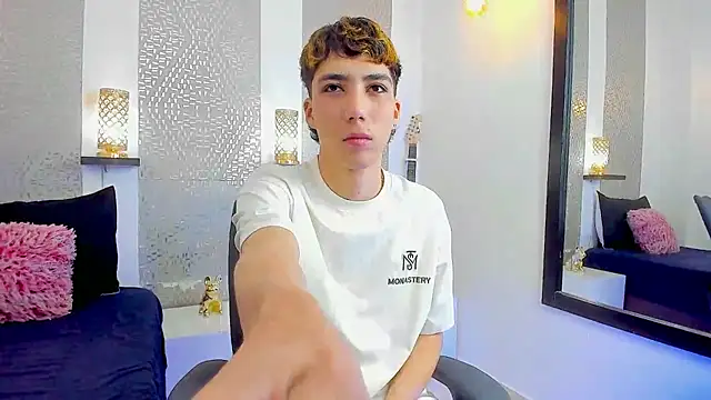 Nikolay Gregori online show from January 2025 04:27:01 AM