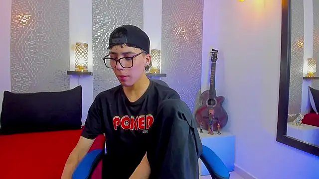 Nikolay Gregori online show from January 2025 04:25:01 AM