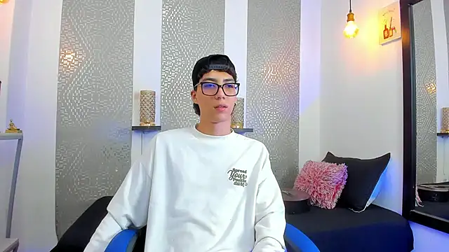 Nikolay Gregori online show from February 2025 07:12:02 AM