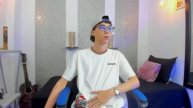 Nikolay Gregori online show from February 2025 04:03:02 AM