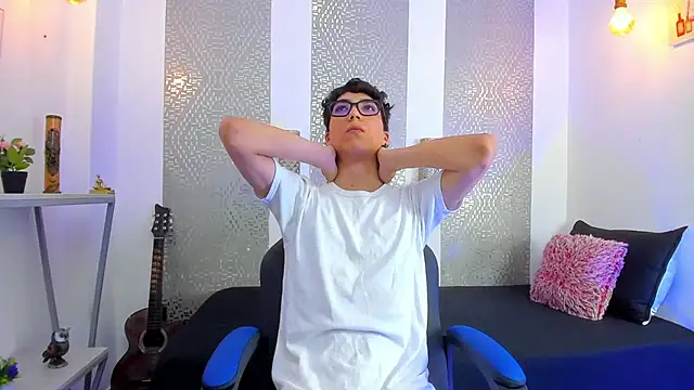 Nikolay Gregori online show from March 2025 07:08:02 AM