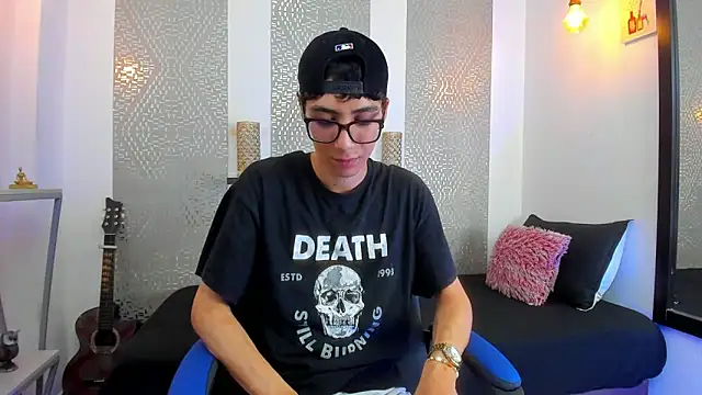 Nikolay Gregori online show from March 2025 07:14:02 AM