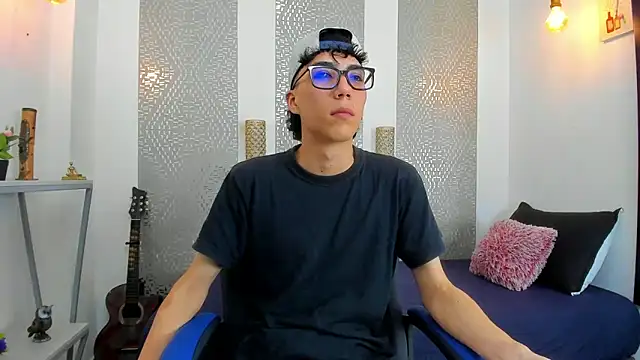 Nikolay Gregori online show from March 2025 07:15:01 AM