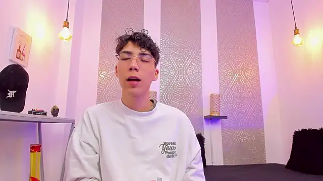 Nikolay Gregori online show from November 2025 04:24:02 AM