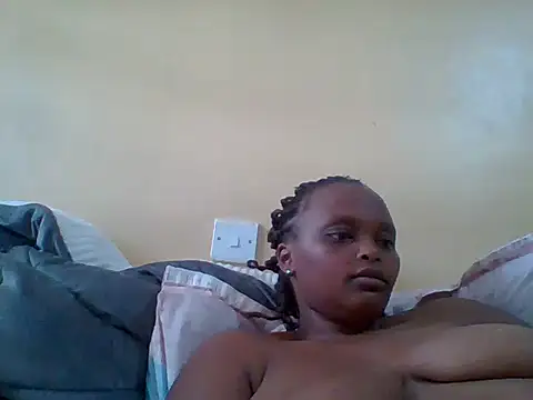 Sexxy-Shie online show from January 2025 08:11:01 AM