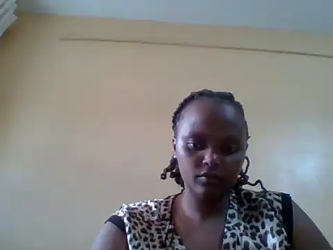 Sexxy-Shie online show from January 2025 01:31:01 PM