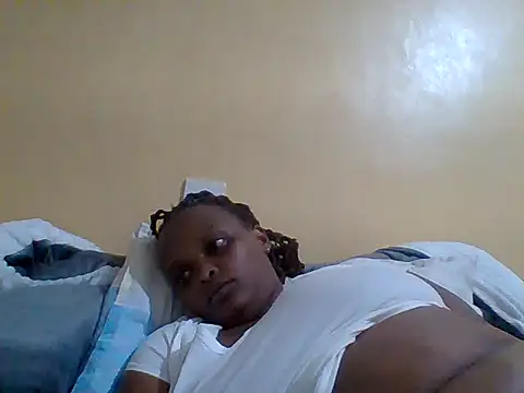 Sexxy-Shie online show from January 2025 04:32:02 PM