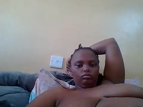 Sexxy-Shie online show from January 2025 10:10:02 AM