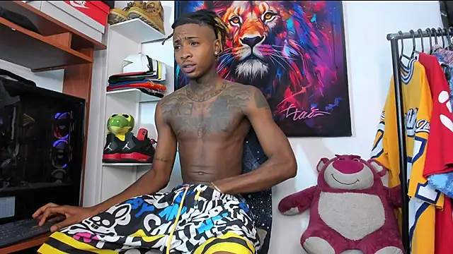 Pantera black 21 online show from September 2025 08:52:02 AM