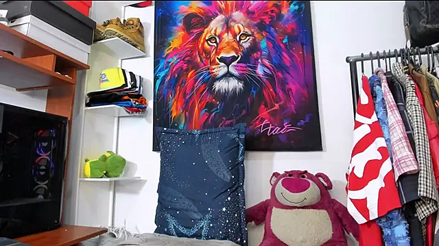 Pantera black 21 online show from October 2025 09:07:01 AM