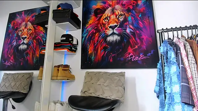 Pantera black 21 online show from October 2025 09:04:01 PM