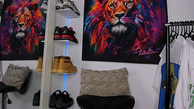 Snapshot of Pantera_black_21 chatting on May 2026 05:31:02 PM Pantera black 21 online show from May 2026 05:31:02 PM